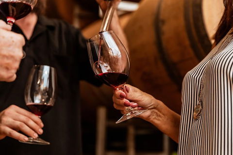 Small Group Swan Valley Premium Winelovers Experience - Accommodation NT 6