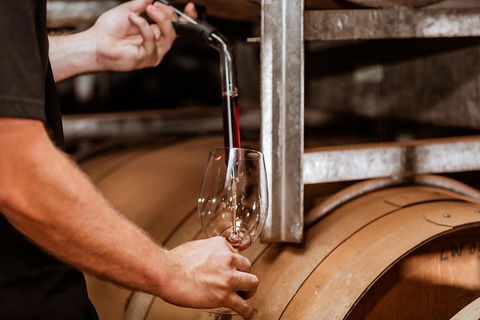 Small Group Swan Valley Premium Winelovers Experience - Accommodation NT 11