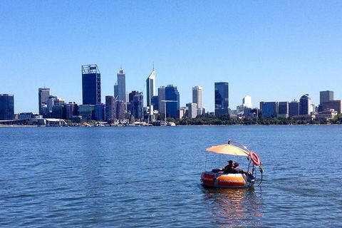 Self-Drive BBQ Boat Hire Perth For Group Of 3-6 People - Accommodation NT 0