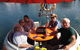 Self-Drive BBQ Boat Hire Perth For Group Of 3-6 People - thumb 1