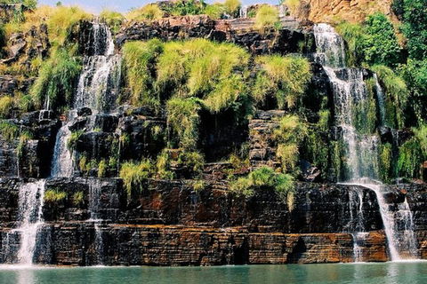 Mitchell Falls Tour - Mt Hart, Mitchell Falls, Horizontal Falls & Cape Leveque - Accommodation NT 10