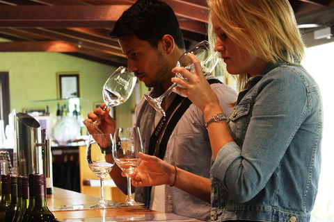 Margaret River Wine, Cheese And Chocolate Tour - Accommodation NT 0