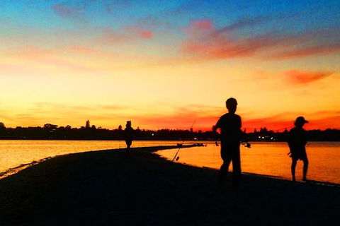Sunsets & City Lights (Private) Tour - Accommodation NT 1