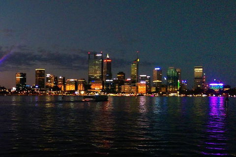 Sunsets & City Lights (Private) Tour - Accommodation NT 21