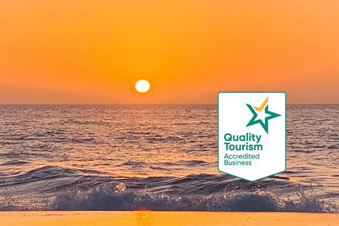 Sunsets & City Lights (Private) Tour - Accommodation NT 2