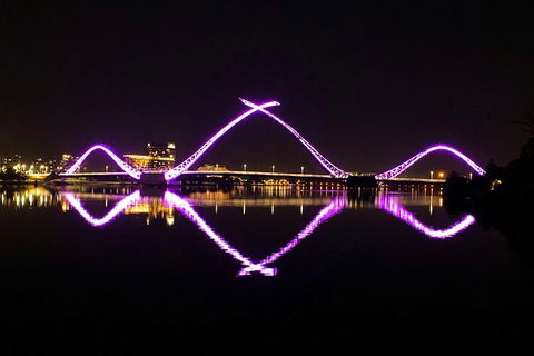 Sunsets & City Lights (Private) Tour - Accommodation NT 17