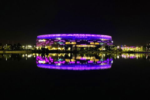 Sunsets & City Lights (Private) Tour - Accommodation NT 3