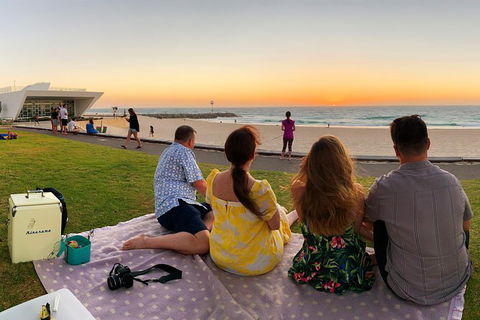 Sunsets & City Lights (Private) Tour - Accommodation NT 12