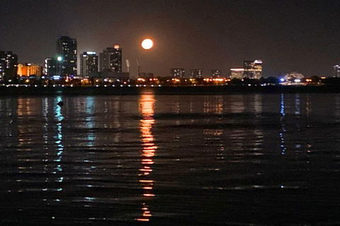 Sunsets & City Lights (Private) Tour - Accommodation NT 16