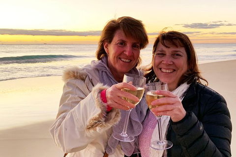 Sunsets & City Lights (Private) Tour - Accommodation NT 13