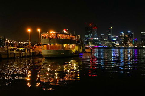 Sunsets & City Lights (Private) Tour - Accommodation NT 5