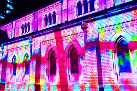 Sunsets & City Lights (Private) Tour - Accommodation NT 26
