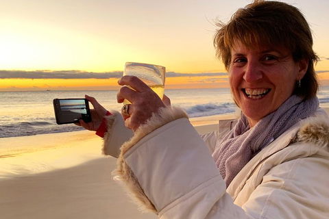 Sunsets & City Lights (Private) Tour - Accommodation NT 18