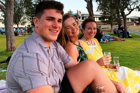 Sunsets & City Lights (Private) Tour - Accommodation NT 7