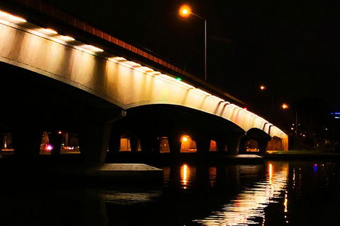 Sunsets & City Lights (Private) Tour - Accommodation NT 19