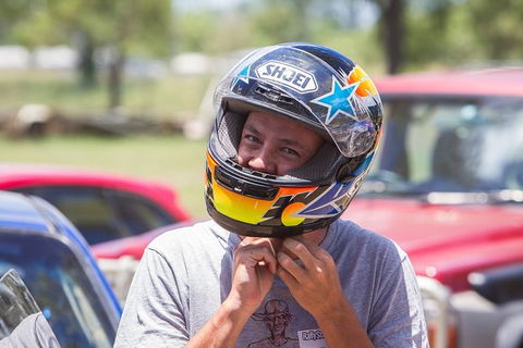 Western Australia Rally Drive 8 Lap And Ride Experience - Accommodation NT 3