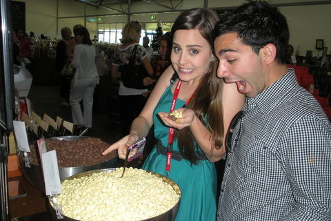 Swan Valley Half-Day Food Tour And Wine Trail From Perth - Accommodation NT 4