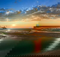 Broome 30 Minute Scenic Helicopter Flight - Accommodation NT