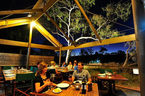 APT Kimberley Wilderness Adventures Purnululu (Bungle Bungle) 4WD Experience - NT Tourism 5