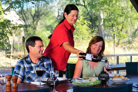 APT Kimberley Wilderness Adventures Purnululu (Bungle Bungle) 4WD Experience - NT Tourism 6