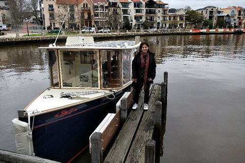 Cruise On The Swan River In A Solar Electric Ferry - Accommodation NT 7