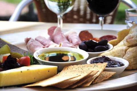 Out For The Afternoon - Half Day Of Indulgence In The Swan Valley - Accommodation NT 1