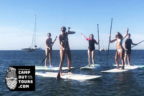 Perth To Exmouth Road Trip - 10 Days - Accommodation NT 1