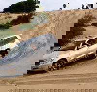 Recreational 4WD Training - Accommodation NT