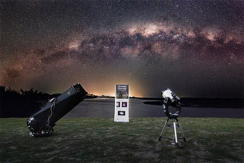 Astronomy Experience Ningaloo - Yardie Homestead - Accommodation NT 0