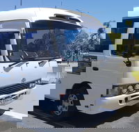 Perth Airport Transfer - group booking - Accommodation NT