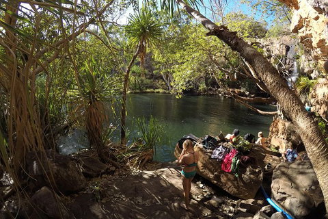 20 Day Perth To Darwin Adventure - Accommodation NT 11
