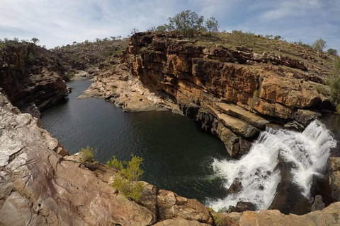 20 Day Perth To Darwin Adventure - Accommodation NT 12