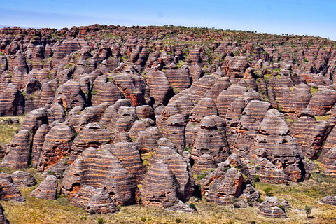 20 Day Perth To Darwin Adventure - Accommodation NT 13