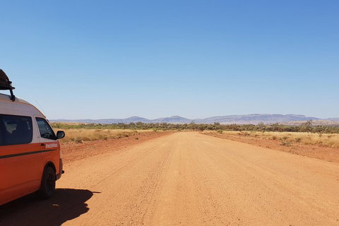 20 Day Perth To Darwin Adventure - Accommodation NT 5