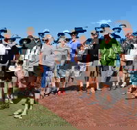 Broome and Around Premium Tour - Cruise Ship Day Tours from Broome Wharf - Accommodation NT