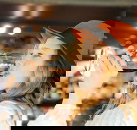 Full Day Gourmet Wine  Dine Tour - Accommodation NT