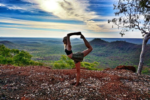 20 Day Perth To Darwin Adventure - Accommodation NT 3