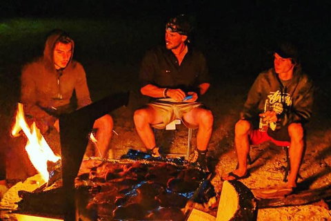 20 Day Perth To Darwin Adventure - Accommodation NT 5