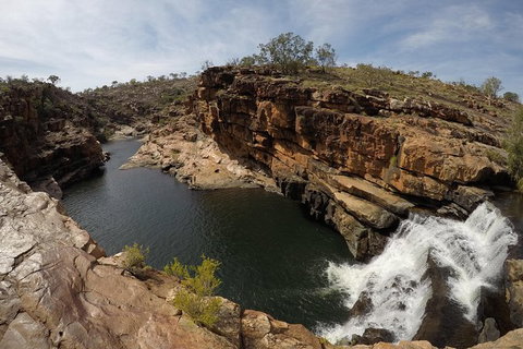 20 Day Perth To Darwin Adventure - Accommodation NT 12