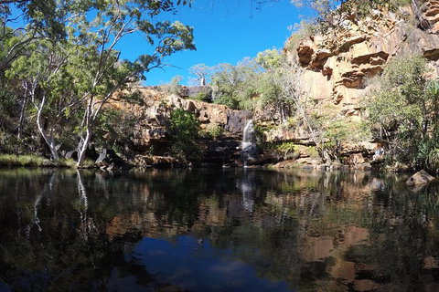 20 Day Perth To Darwin Adventure - Accommodation NT 4