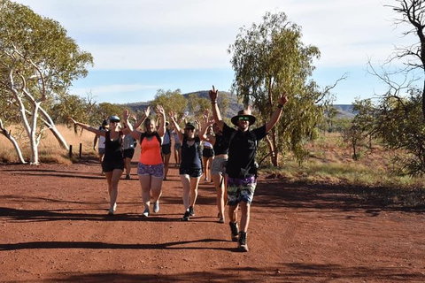 20 Day Perth To Darwin Adventure - Accommodation NT 2