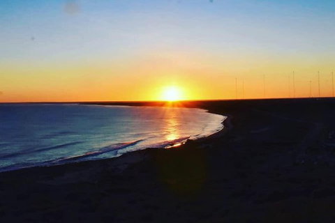 20 Day Perth To Darwin Adventure - Accommodation NT 10