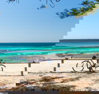 Rottnest Bike  Ferry Package from Perth - Accommodation NT
