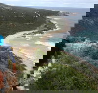 Cape to Cape Track Hike and Winery Tour - Accommodation NT