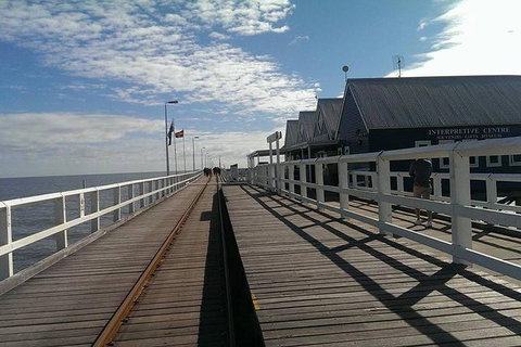 Happy Go Lucky Perth Tours And Charter Services In Western Australia - Accommodation NT 1