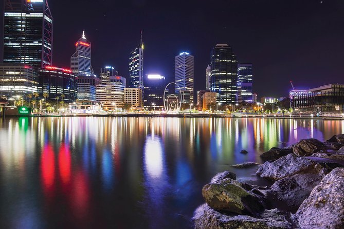 City Delivery Centre WA Accommodation NT