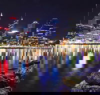 Happy Go Lucky Perth Tours and Charter services in Western Australia - Accommodation NT
