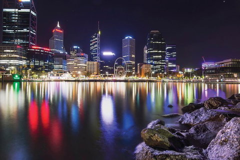 Happy Go Lucky Perth Tours And Charter Services In Western Australia - Accommodation NT 0