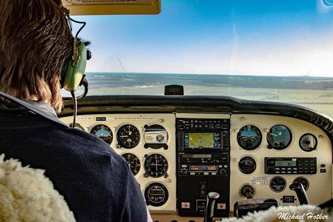 Albany Scenic Flights - Accommodation NT 0