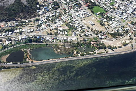 Albany Scenic Flights - Accommodation NT 1